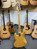 Fender Jazz Bass 1978 (Used)