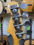 Fender Jazz Bass 1978 (Used)