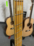 Fender Jazz Bass 1978 (Used)