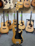 Fender Precision Fretless Bass 1977 - 1978 (used)