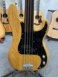 Fender Precision Fretless Bass 1977 - 1978 (used)