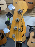 Fender Precision Fretless Bass 1977 - 1978 (used)