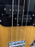 Fender Precision Fretless Bass 1977 - 1978 (used)