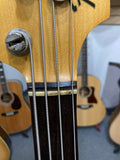 Fender Precision Fretless Bass 1977 - 1978 (used)