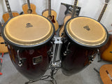 Latin Percussion Aspire Congas - 10/11 inch, Local Pickup only (used)