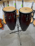 Latin Percussion Aspire Congas - 10/11 inch, Local Pickup only (used)