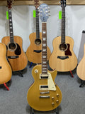 Epiphone Classic Les Paul Gold Top - 2021 (used)