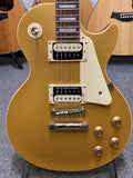 Epiphone Classic Les Paul Gold Top - 2021 (used)