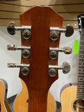 Epiphone Classic Les Paul Gold Top - 2021 (used)