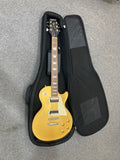 Epiphone Classic Les Paul Gold Top - 2021 (used)