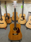 Sigma SDR-28 Acoustic Guitar (Used)