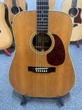 Sigma SDR-28 Acoustic Guitar (Used)