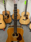 Sigma SDR-28 Acoustic Guitar (Used)