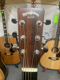 Sigma SDR-28 Acoustic Guitar (Used)