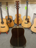 Sigma SDR-28 Acoustic Guitar (Used)
