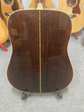 Sigma SDR-28 Acoustic Guitar (Used)