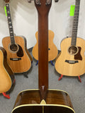 Sigma SDR-28 Acoustic Guitar (Used)