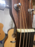 Sigma SDR-28 Acoustic Guitar (Used)