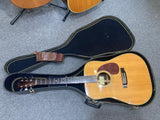 Sigma SDR-28 Acoustic Guitar (Used)