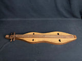 Keith Young Lap Dulcimer (used)