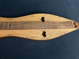 Keith Young Lap Dulcimer (used)