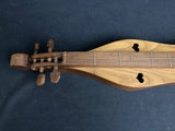 Keith Young Lap Dulcimer (used)