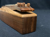 Keith Young Lap Dulcimer (used)