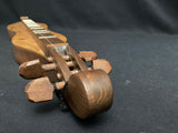 Keith Young Lap Dulcimer (used)