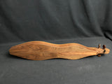 Keith Young Lap Dulcimer (used)