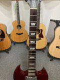 Warmoth "SG Style" Electric Guitar (Used)