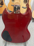 Warmoth "SG Style" Electric Guitar (Used)