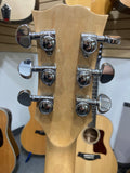 Warmoth "SG Style" Electric Guitar (Used)