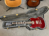 Warmoth "SG Style" Electric Guitar (Used)