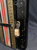 Hohner HA-112 Vintage Single Row Melodeon (used)