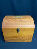 Hohner HA-112 Vintage Single Row Melodeon (used)