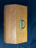 Hohner HA-112 Vintage Single Row Melodeon (used)