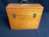Hohner HA-112 Vintage Single Row Melodeon (used)