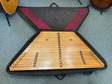 Rizzetta Piano Dulcimer 1998 - Nicholas Blanton Made (used)