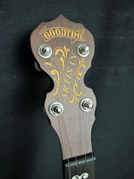 Deering Artisan Goodtime II 5-String Resonator Banjo (used)