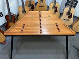 Rizzetta Piano Dulcimer 1998 - Nicholas Blanton Made (used)