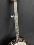 Deering Artisan Goodtime II 5-String Resonator Banjo (used)