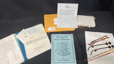 Rizzetta Piano Dulcimer 1998 - Nicholas Blanton Made (used)