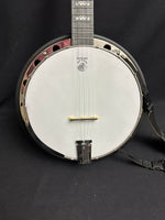 Deering Artisan Goodtime II 5-String Resonator Banjo (used)