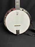 Deering Artisan Goodtime II 5-String Resonator Banjo (used)