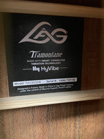 LÂG Tramontane THV20DCE HyVibe Smart Guitar (used)