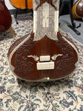 No Name Double Gourd Sitar (Used)