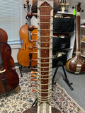 No Name Double Gourd Sitar (Used)