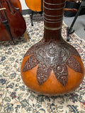 No Name Double Gourd Sitar (Used)