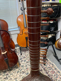 No Name Double Gourd Sitar (Used)