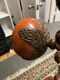 No Name Double Gourd Sitar (Used)